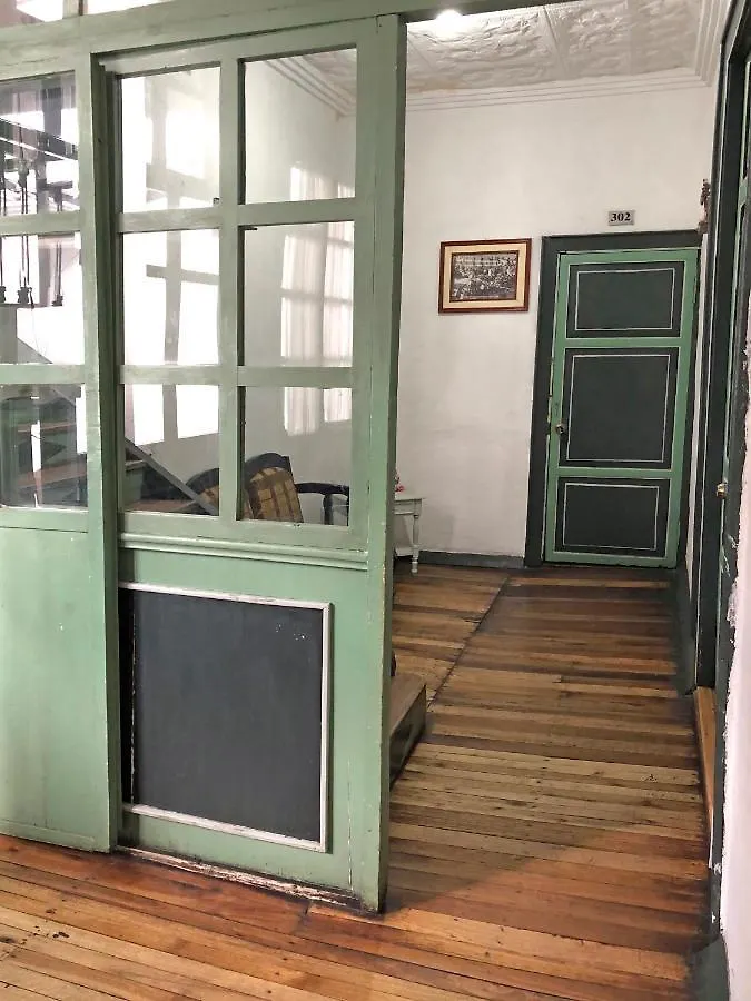 Hostal Latina Cuenca