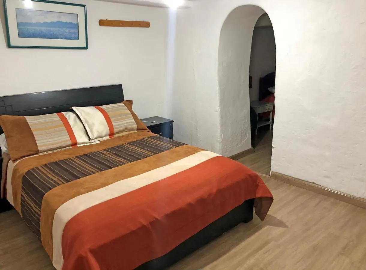 Hostal Latina Cuenca