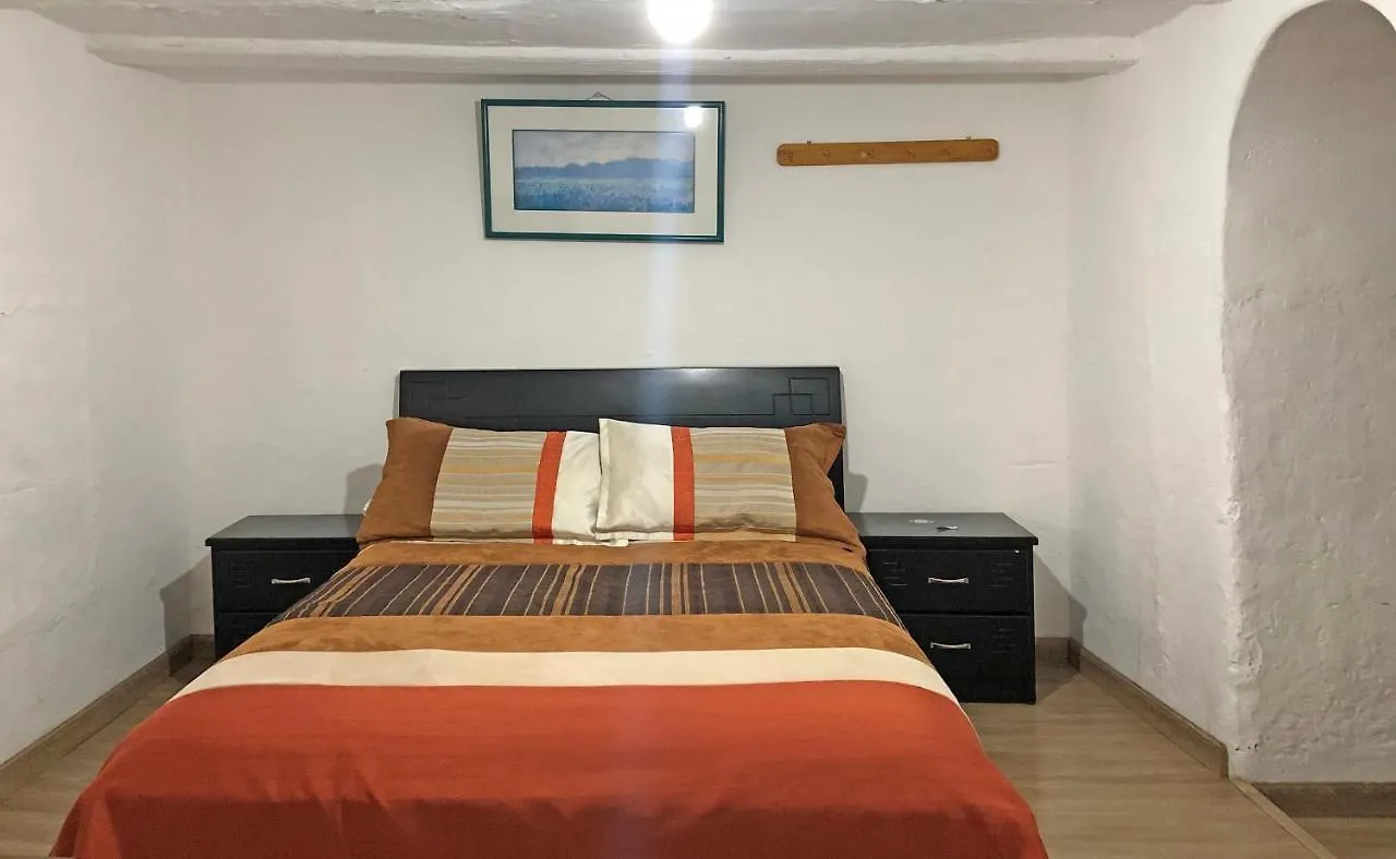 Hostal Latina Cuenca