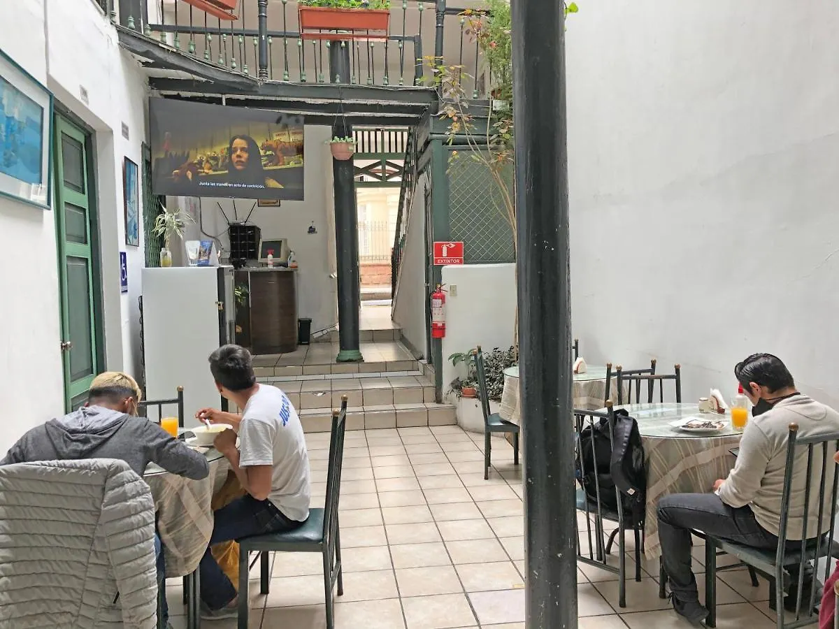 Hostal Latina Cuenca 0*,  Ecuador
