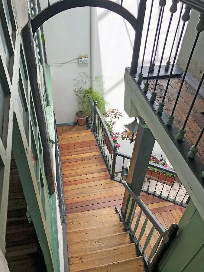 Hostal Latina Cuenca