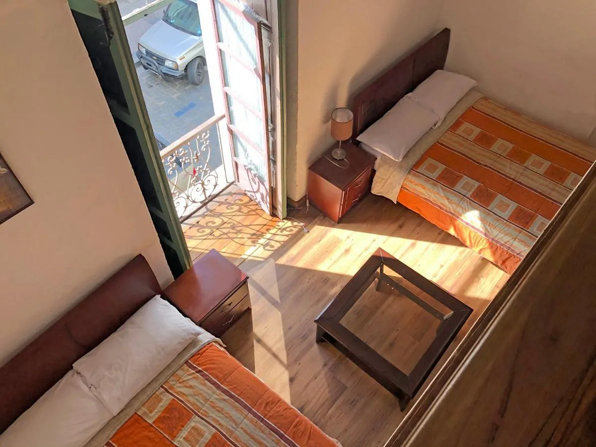 Hostal Latina Cuenca Hostel