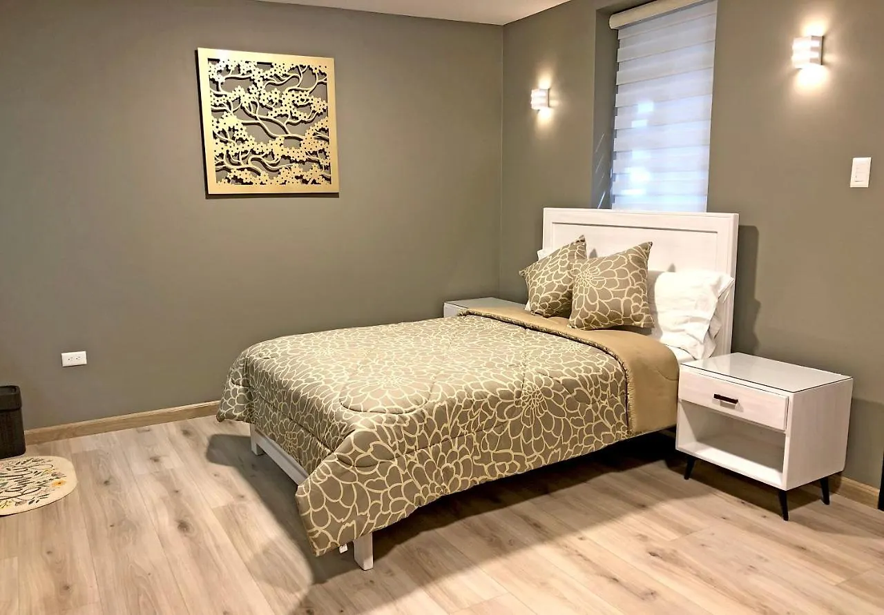 Hostel Hostal Latina Cuenca