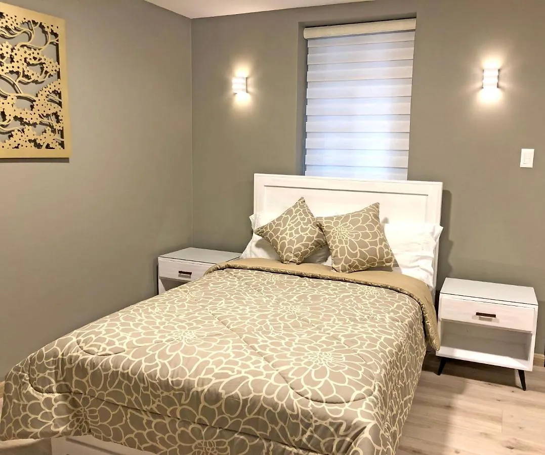 Hostal Latina Cuenca