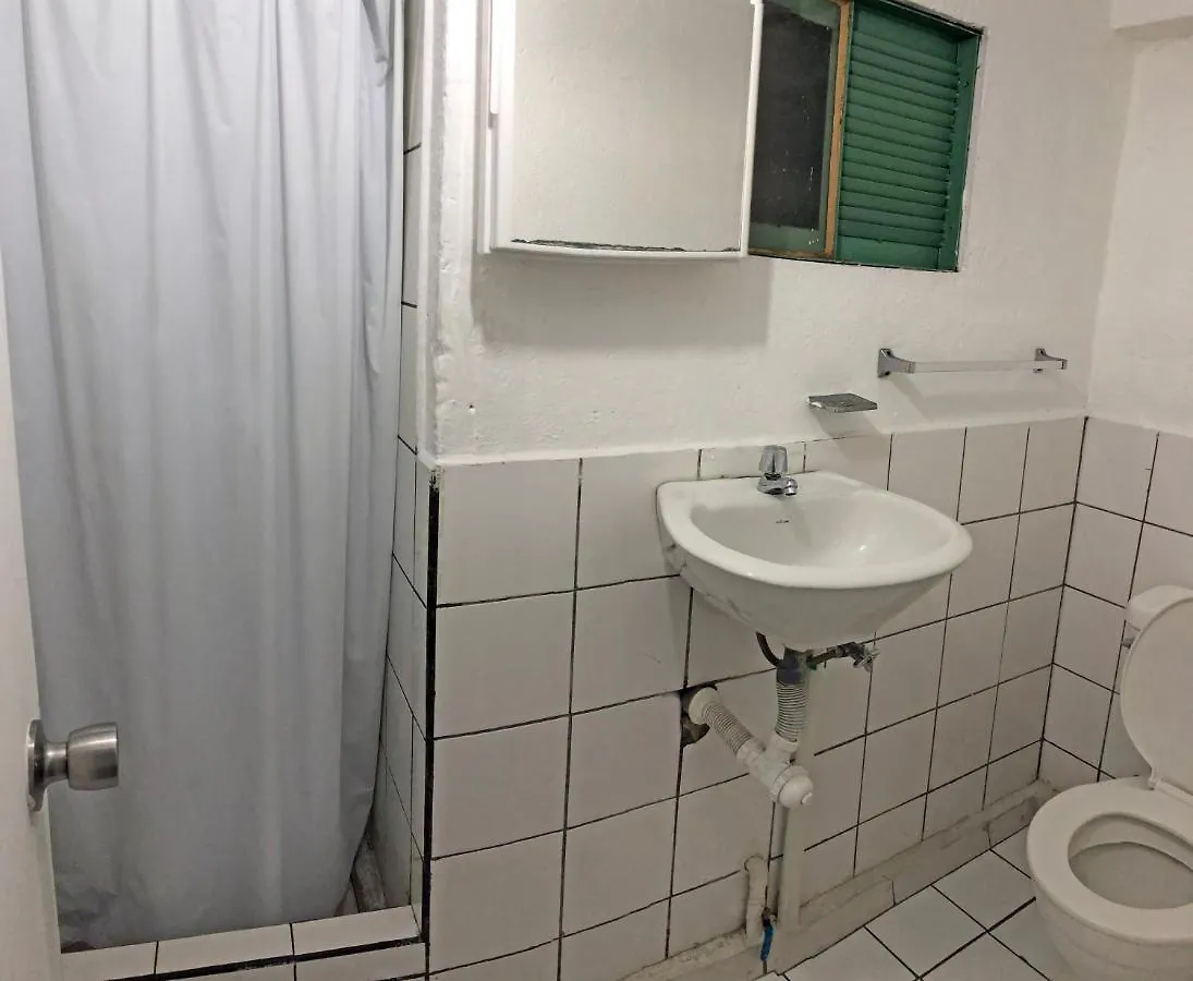 Hostal Latina Cuenca