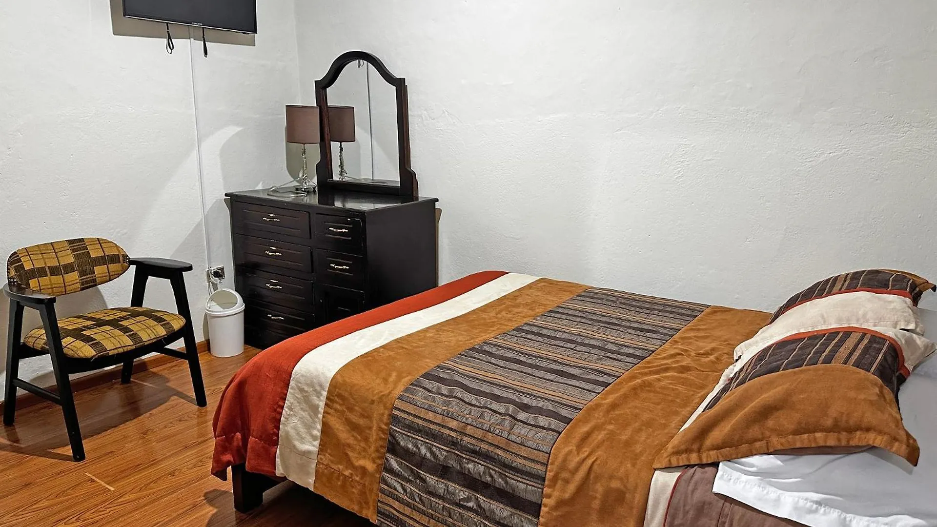 Hostel Hostal Latina Cuenca Ecuador