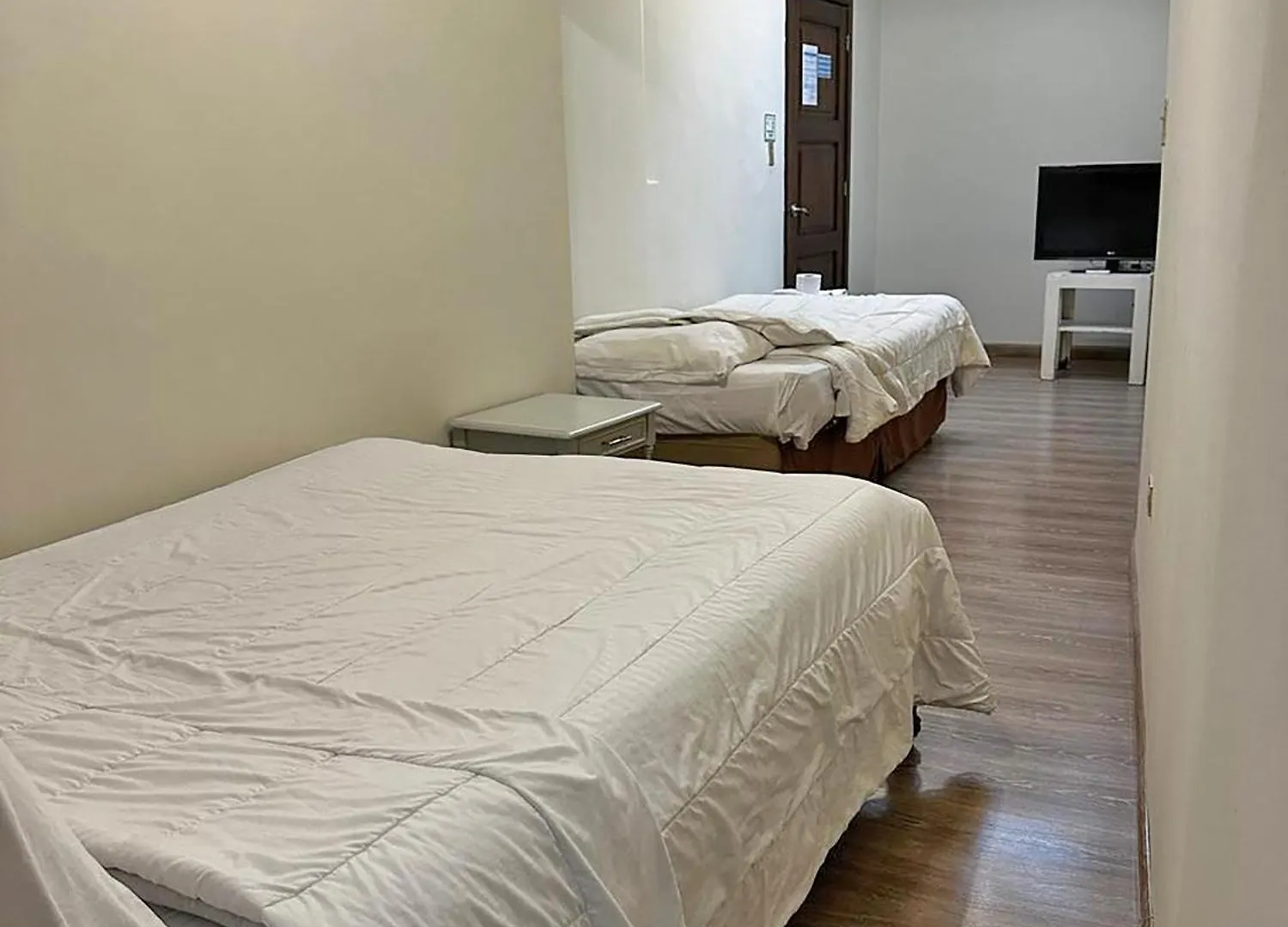 Hostal Latina Cuenca Ecuador
