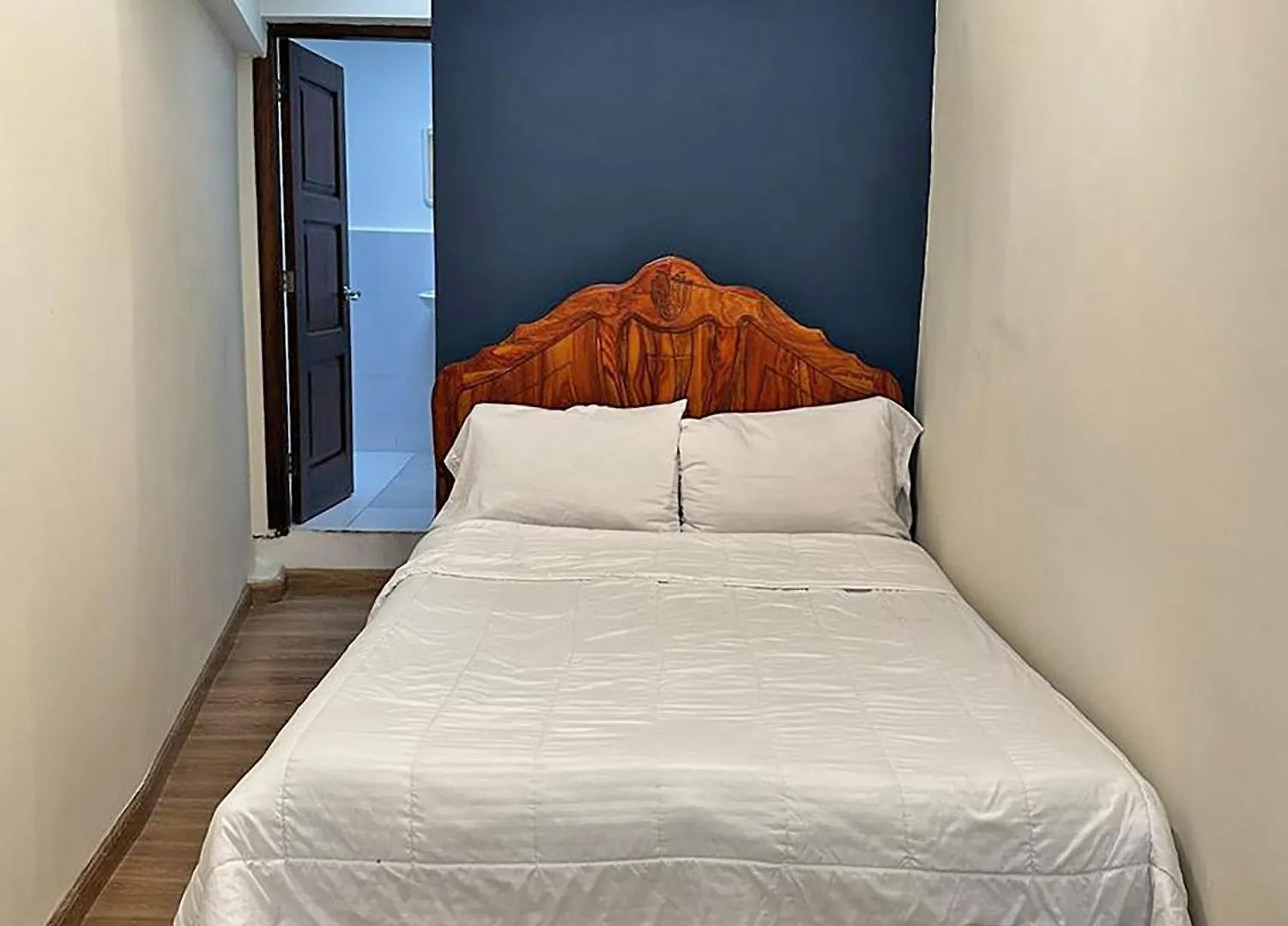 Hostel Hostal Latina Cuenca