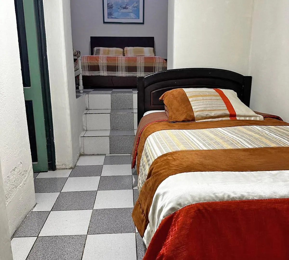Hostal Latina Cuenca Hostel