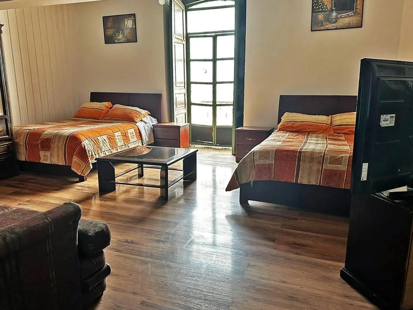 Hostal Latina Cuenca 0*,  Ecuador