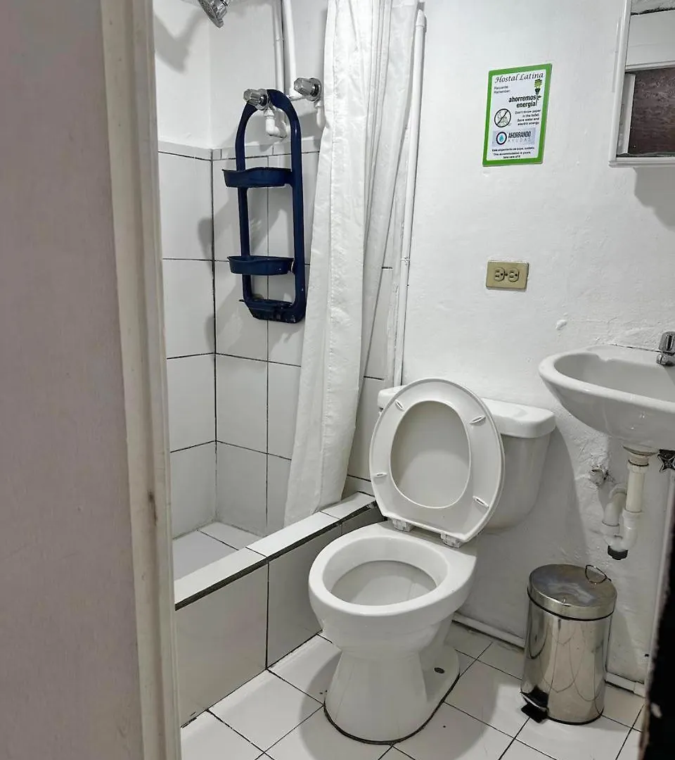 Hostal Latina Cuenca