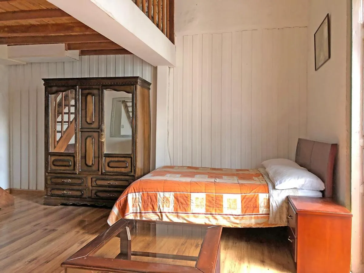 Hostal Latina Cuenca Ecuador