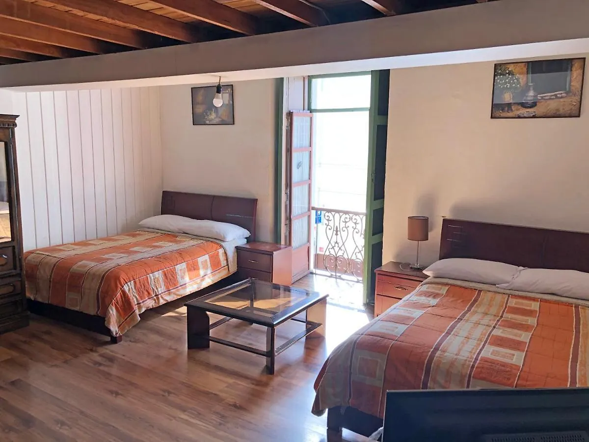 Ostello Hostal Latina Cuenca