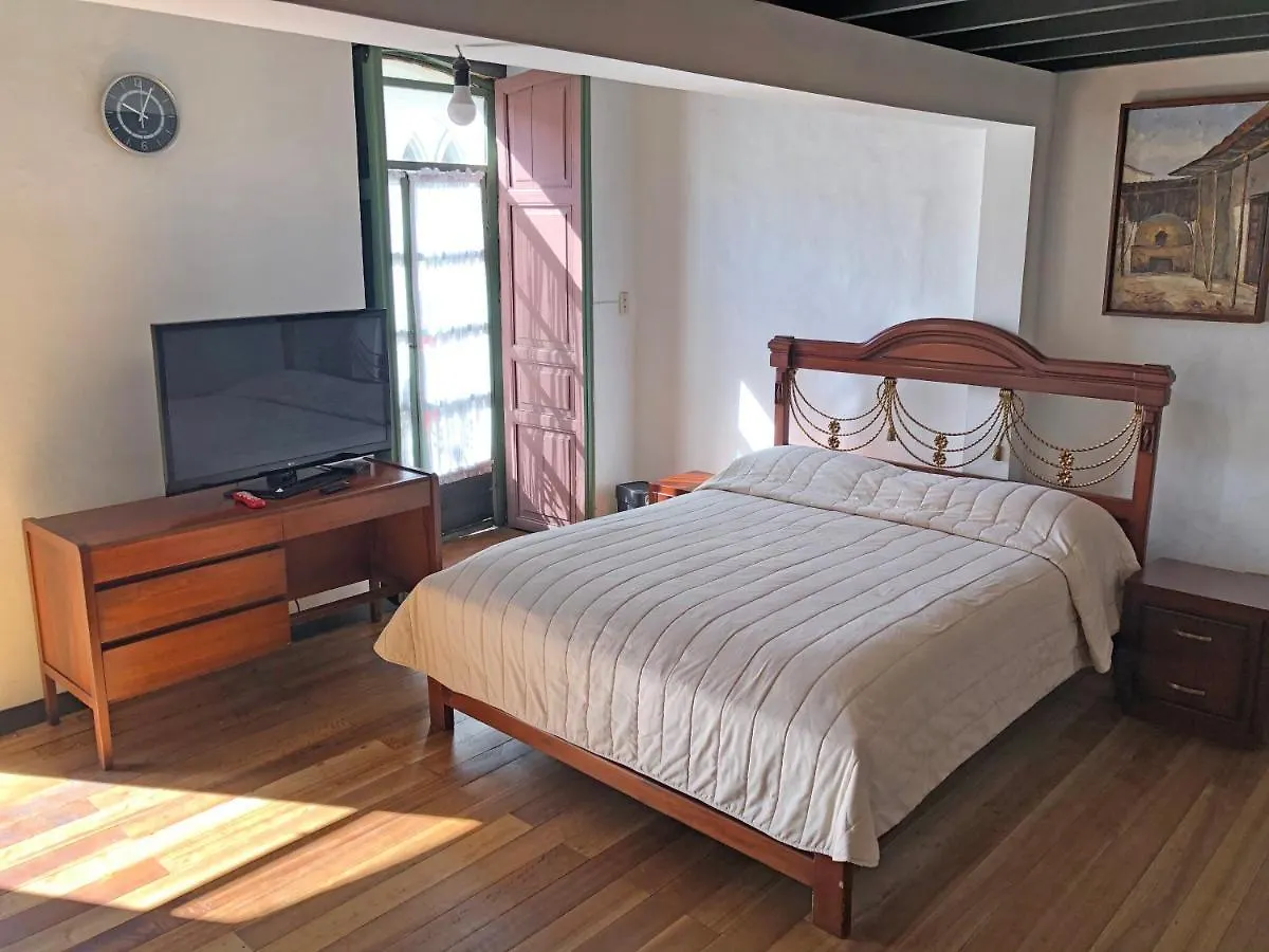 Hostel Hostal Latina Cuenca