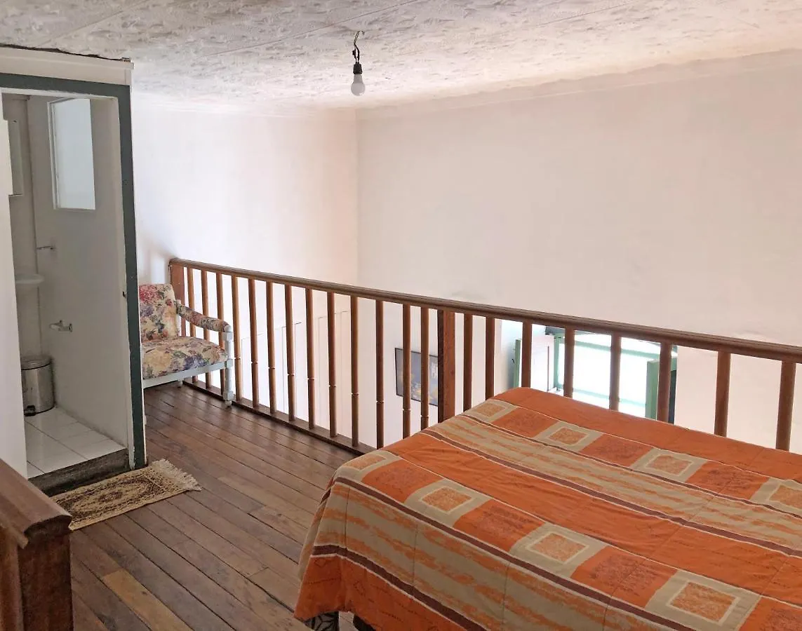 Hostel Hostal Latina Cuenca