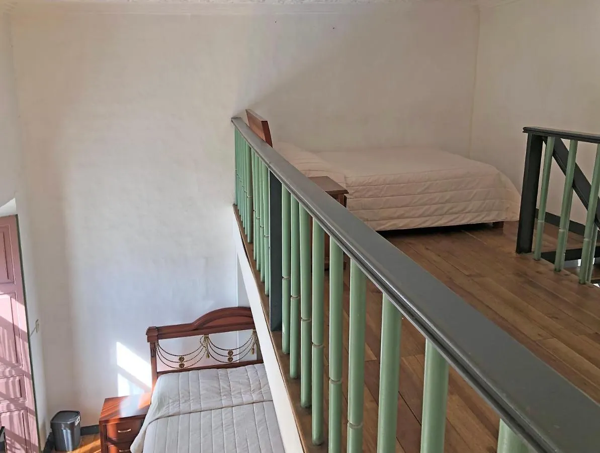 Hostel Hostal Latina Cuenca