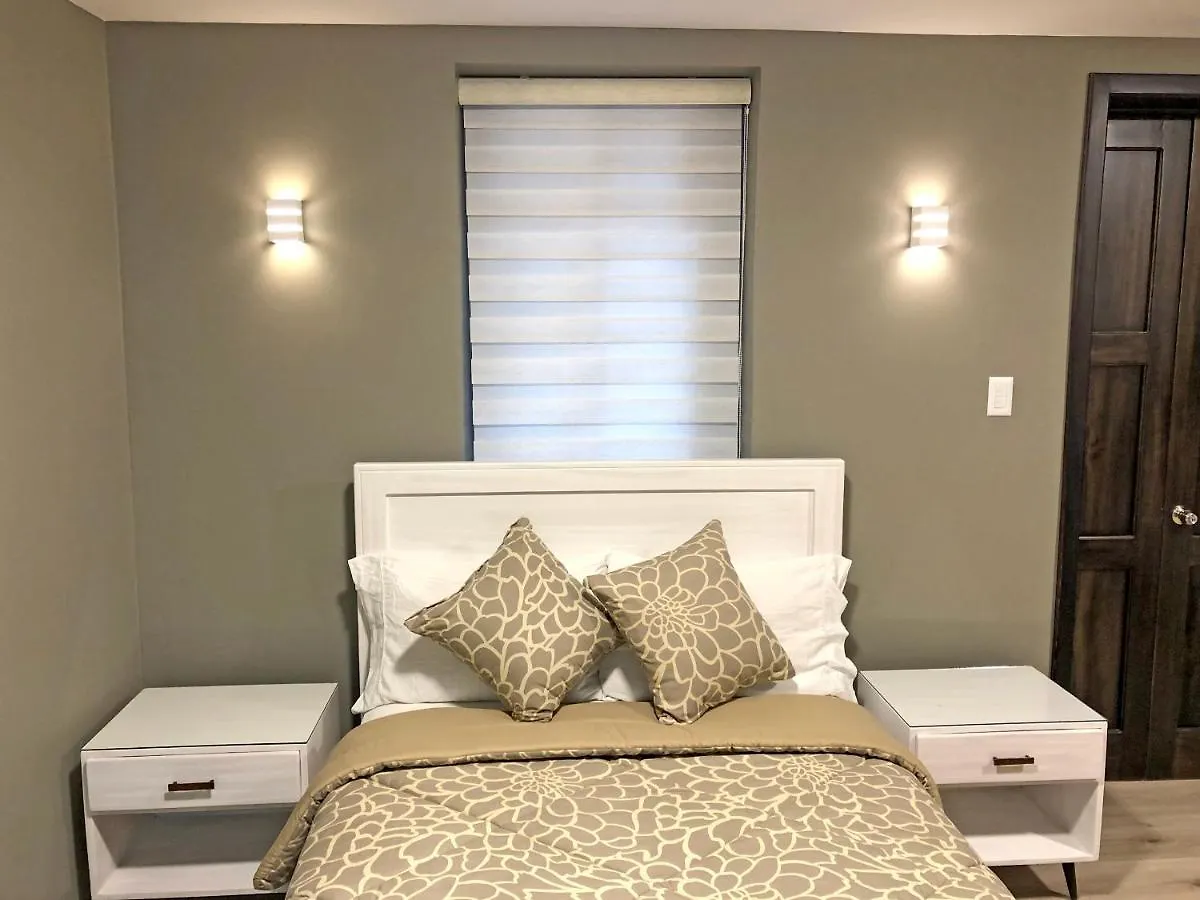 Hostal Latina Cuenca