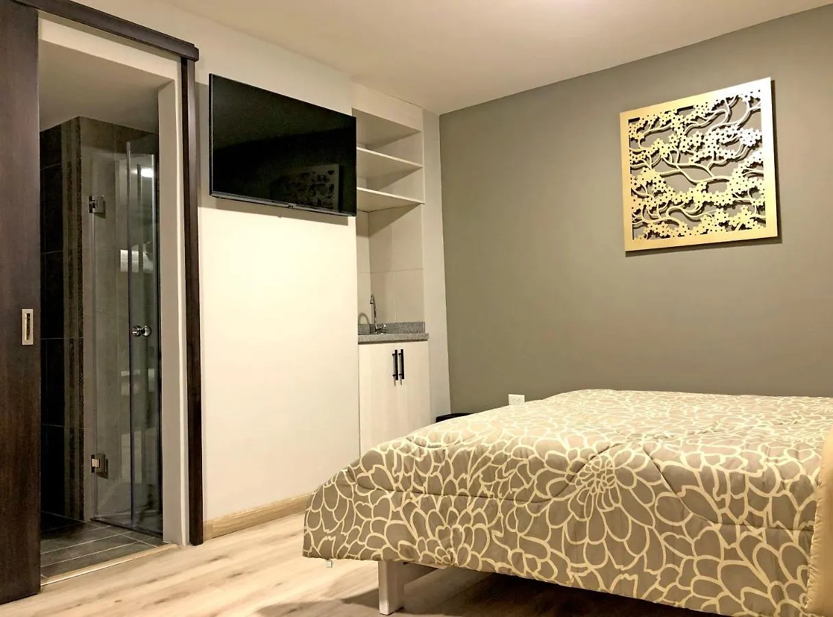 Hostal Latina Cuenca Hostel