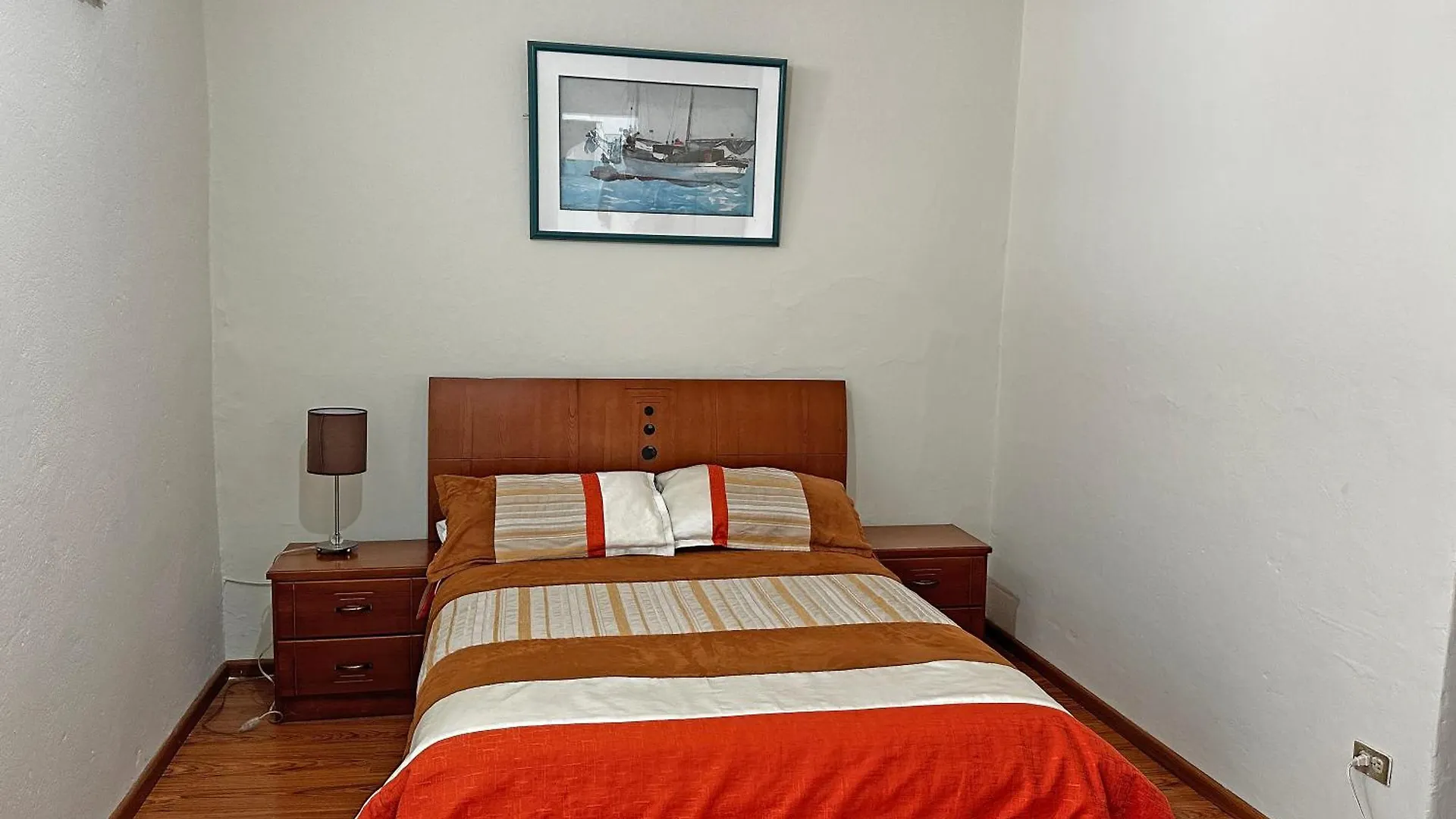 Hostal Latina Cuenca Hostel