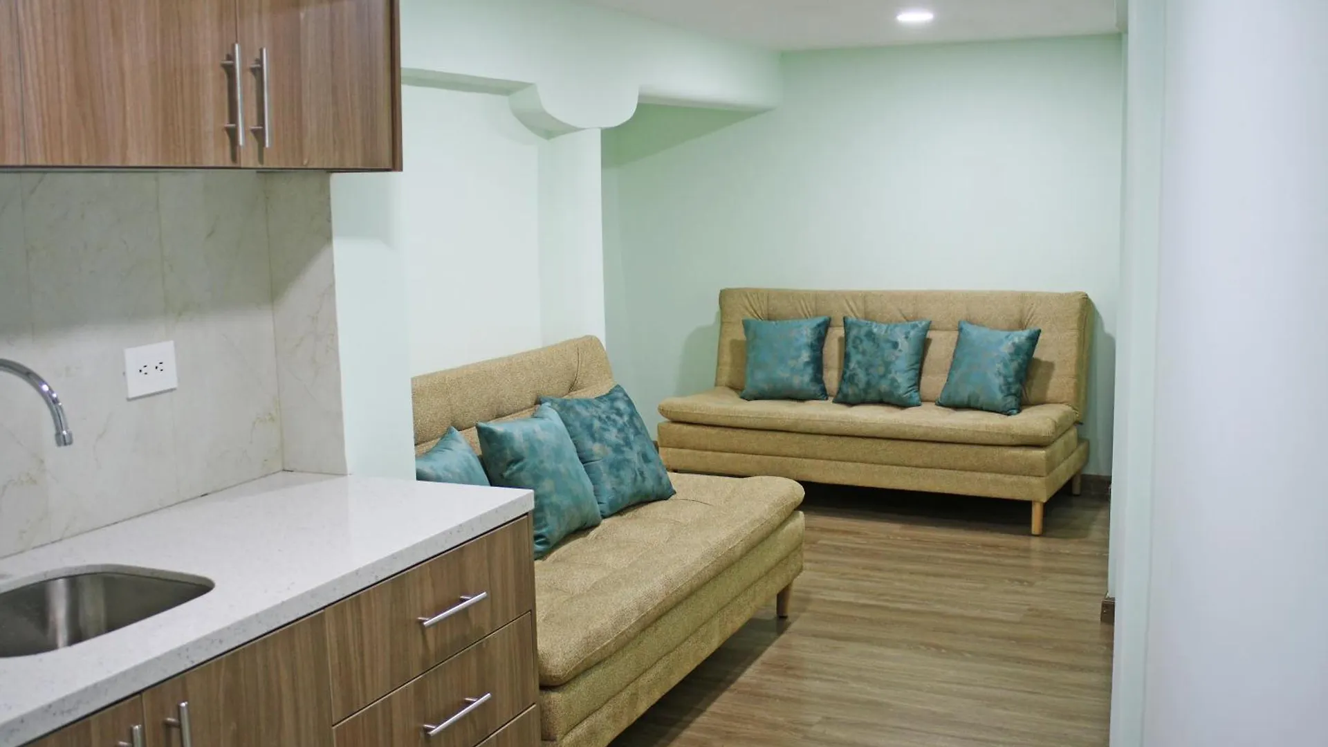 Hostel Hostal Latina Cuenca