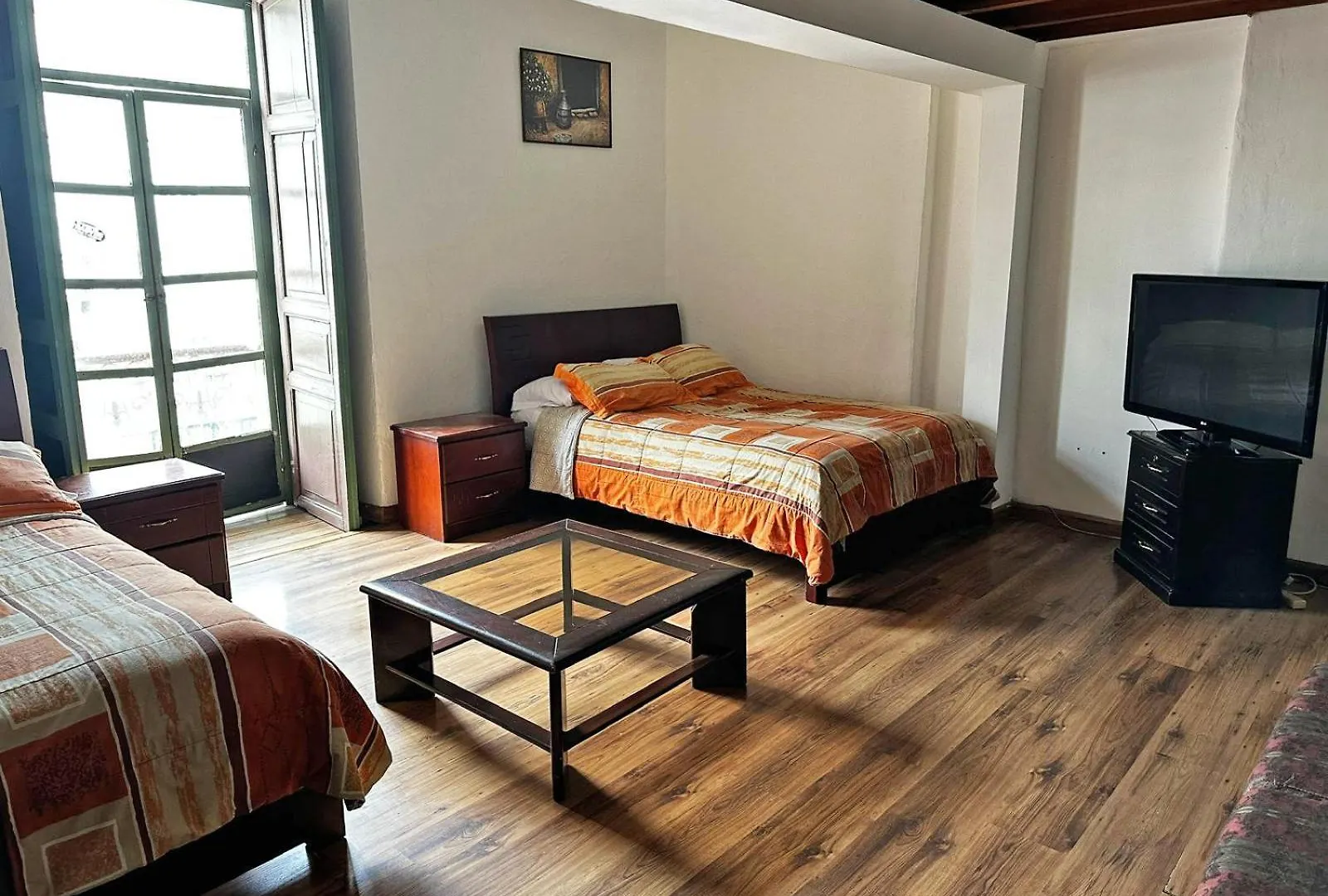 Hostal Latina Cuenca Hostel