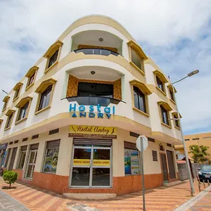 hostal-andry.puertoayorahotels.com/