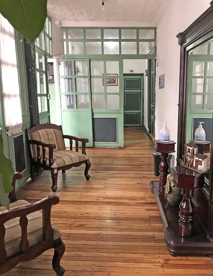 Hostal Latina Cuenca
