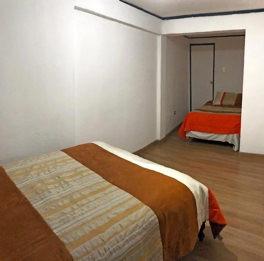 Hostal Latina Cuenca 0*,  Ecuador