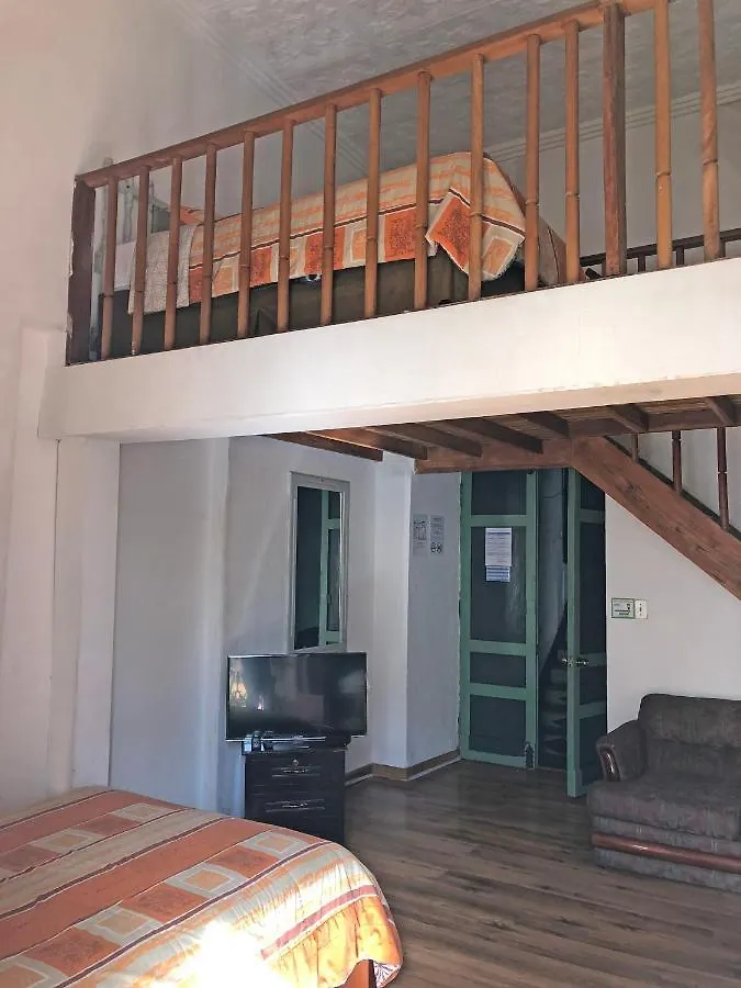 Hostel Hostal Latina Cuenca