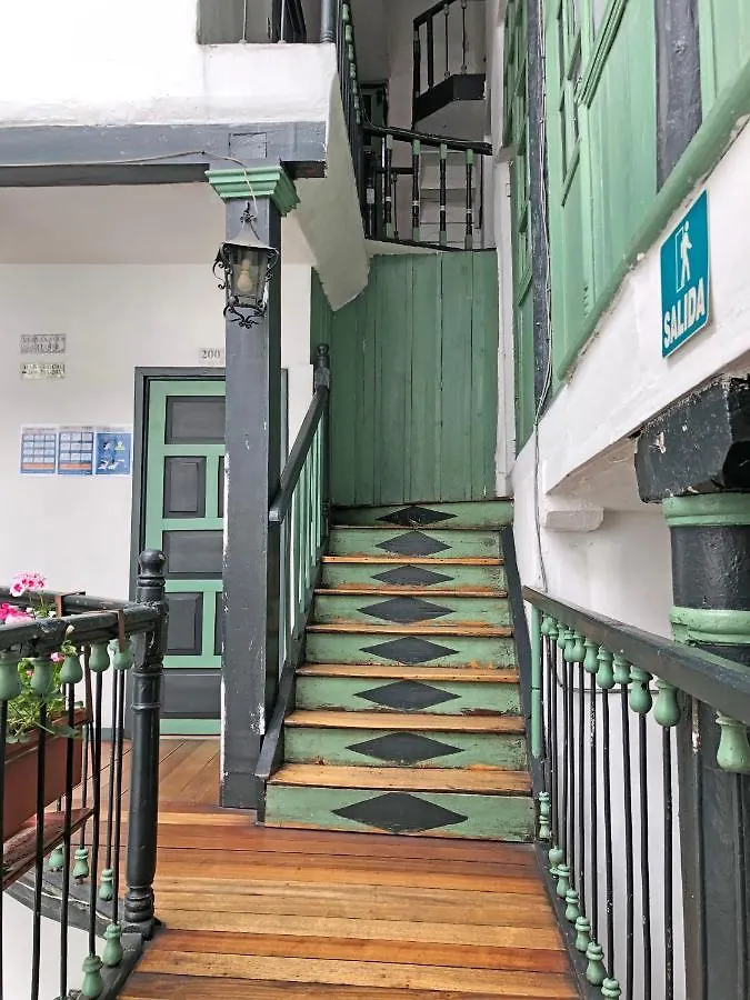 Hostal Latina Cuenca