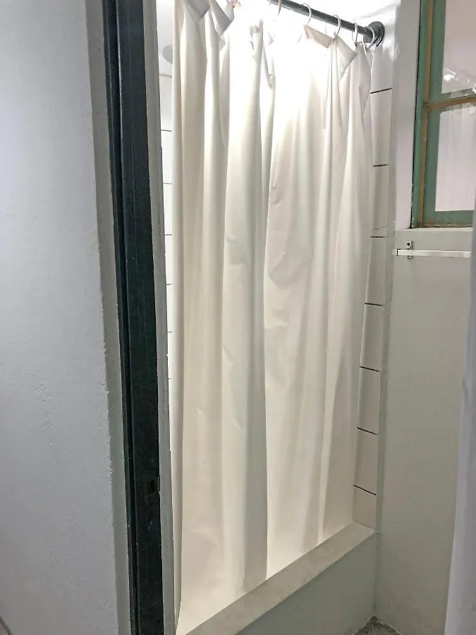Hostal Latina Cuenca Hostel