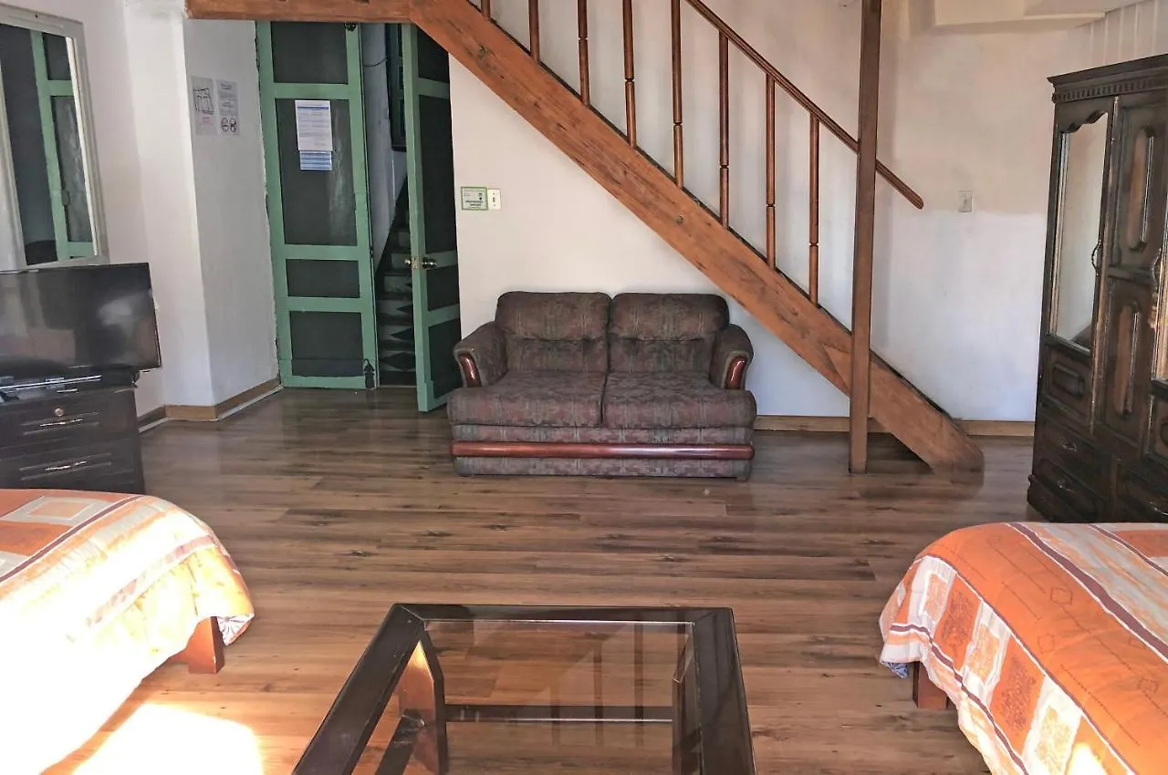 Hostal Latina Cuenca Hostel