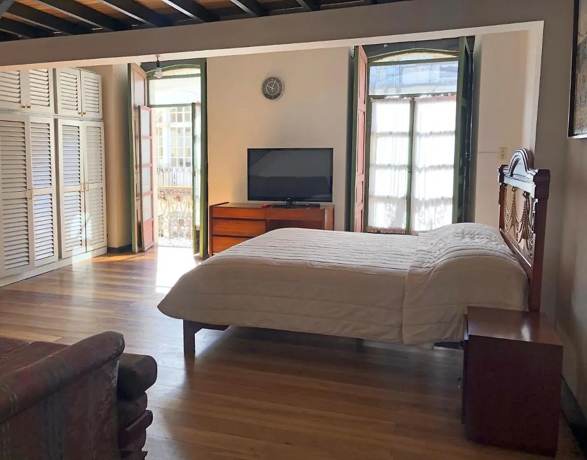 Hostal Latina Cuenca