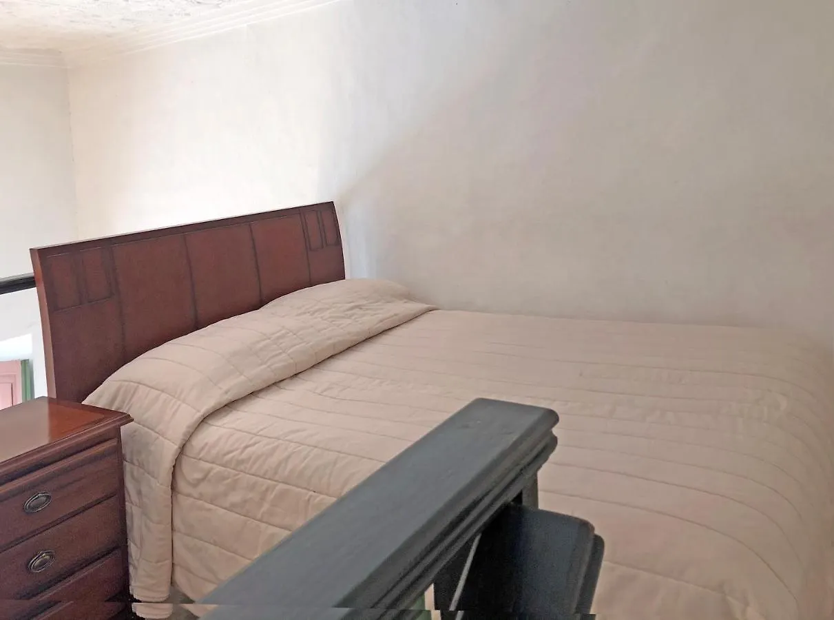 Hostal Latina Cuenca