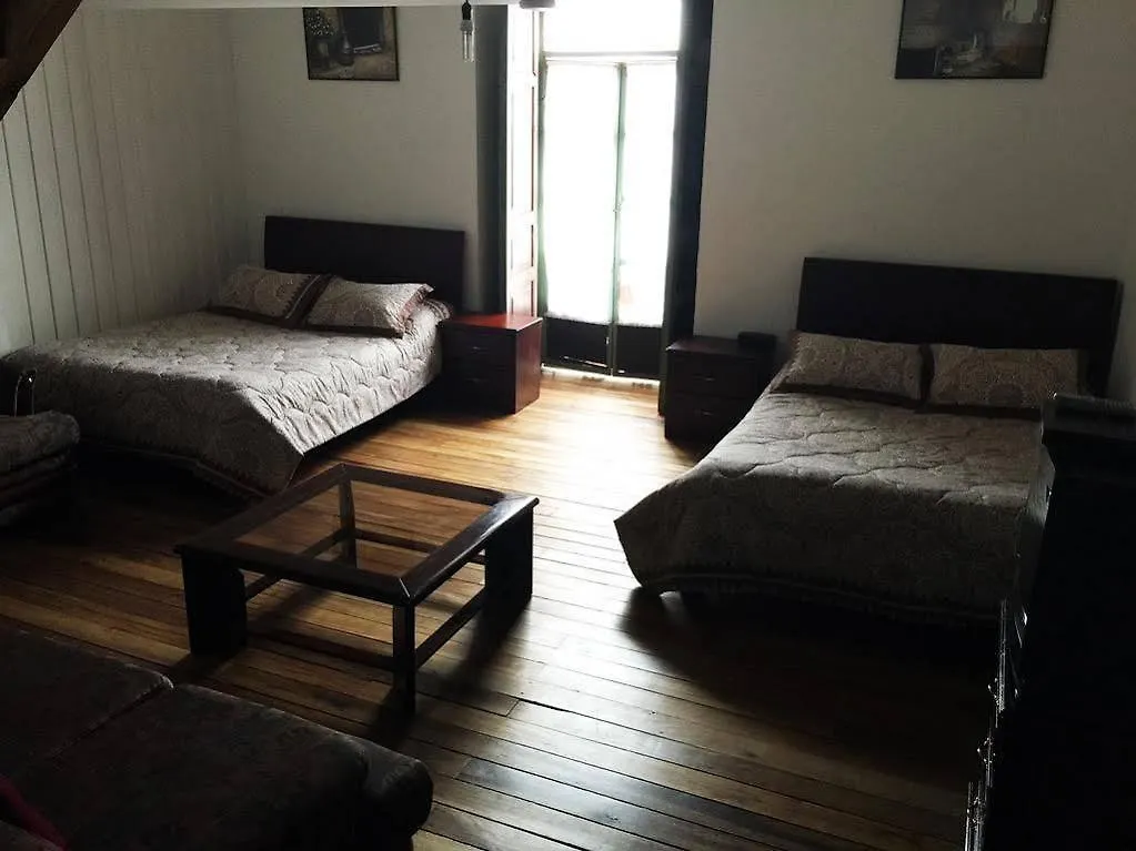 Hostal Latina Cuenca