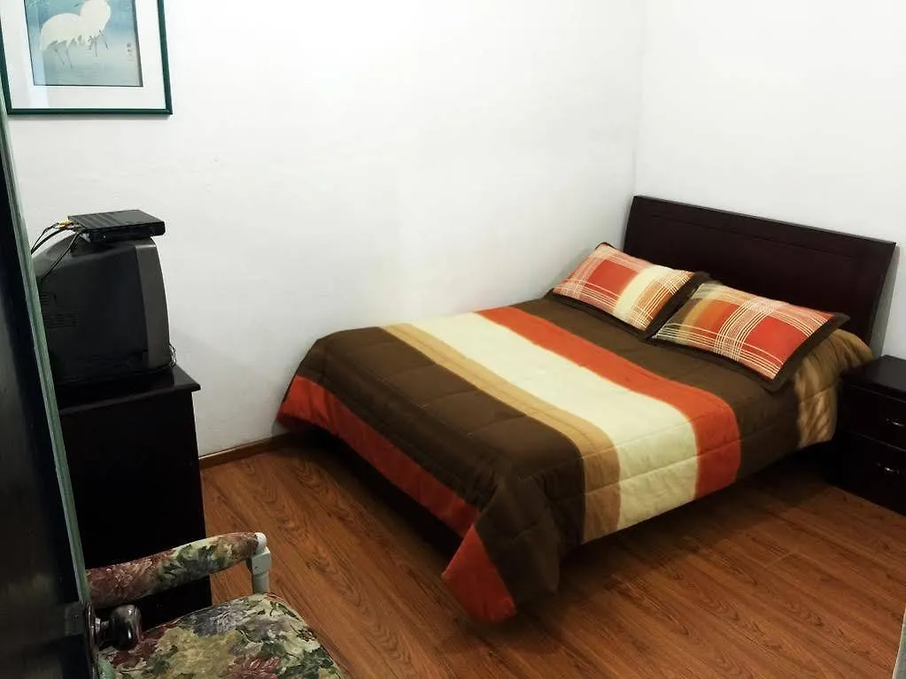 Hostel Hostal Latina Cuenca