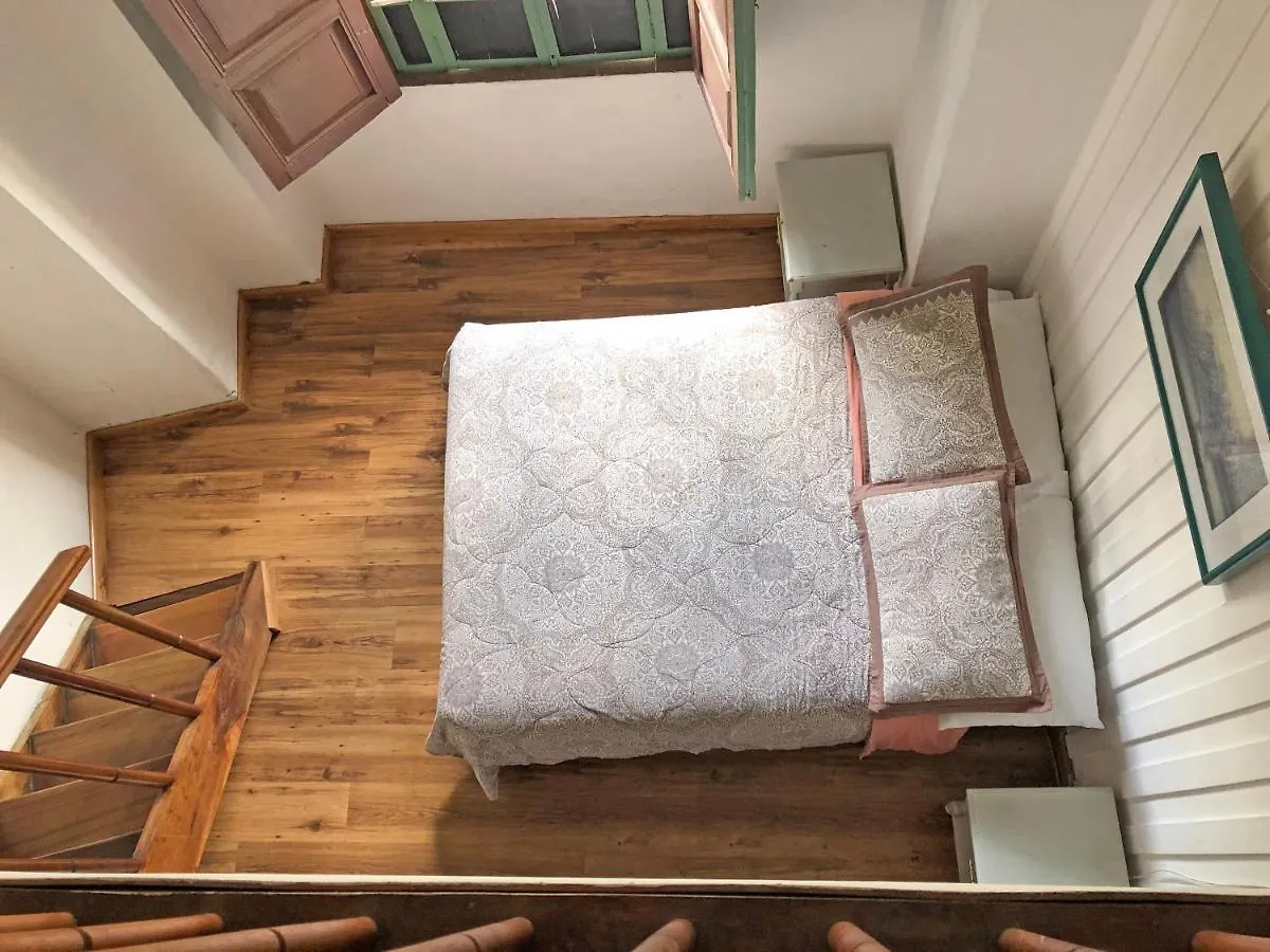Hostal Latina Cuenca