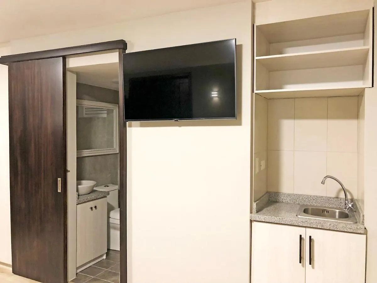 Hostel Hostal Latina Cuenca