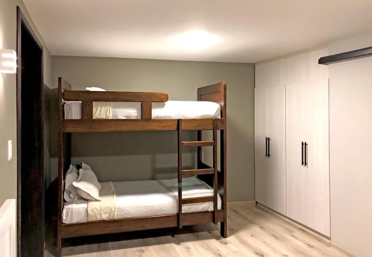 Hostel Hostal Latina Cuenca