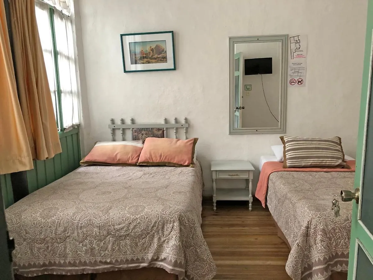 Hostal Latina Cuenca Hostel