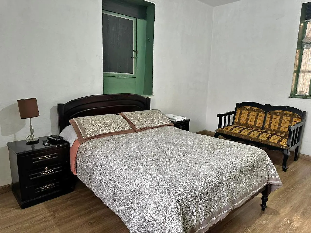 Hostal Latina Cuenca 0*,  Ecuador
