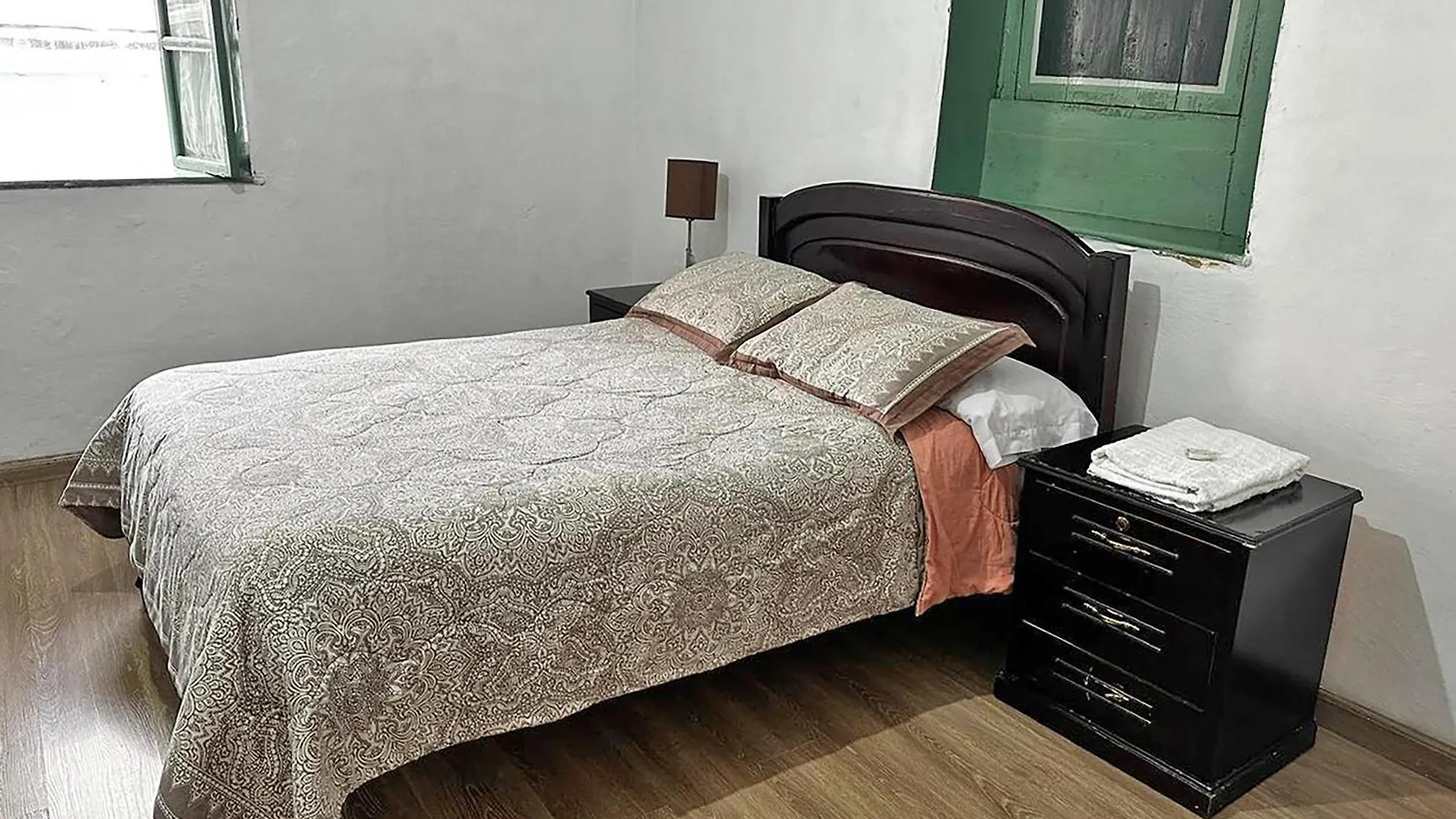 Hostel Hostal Latina Cuenca