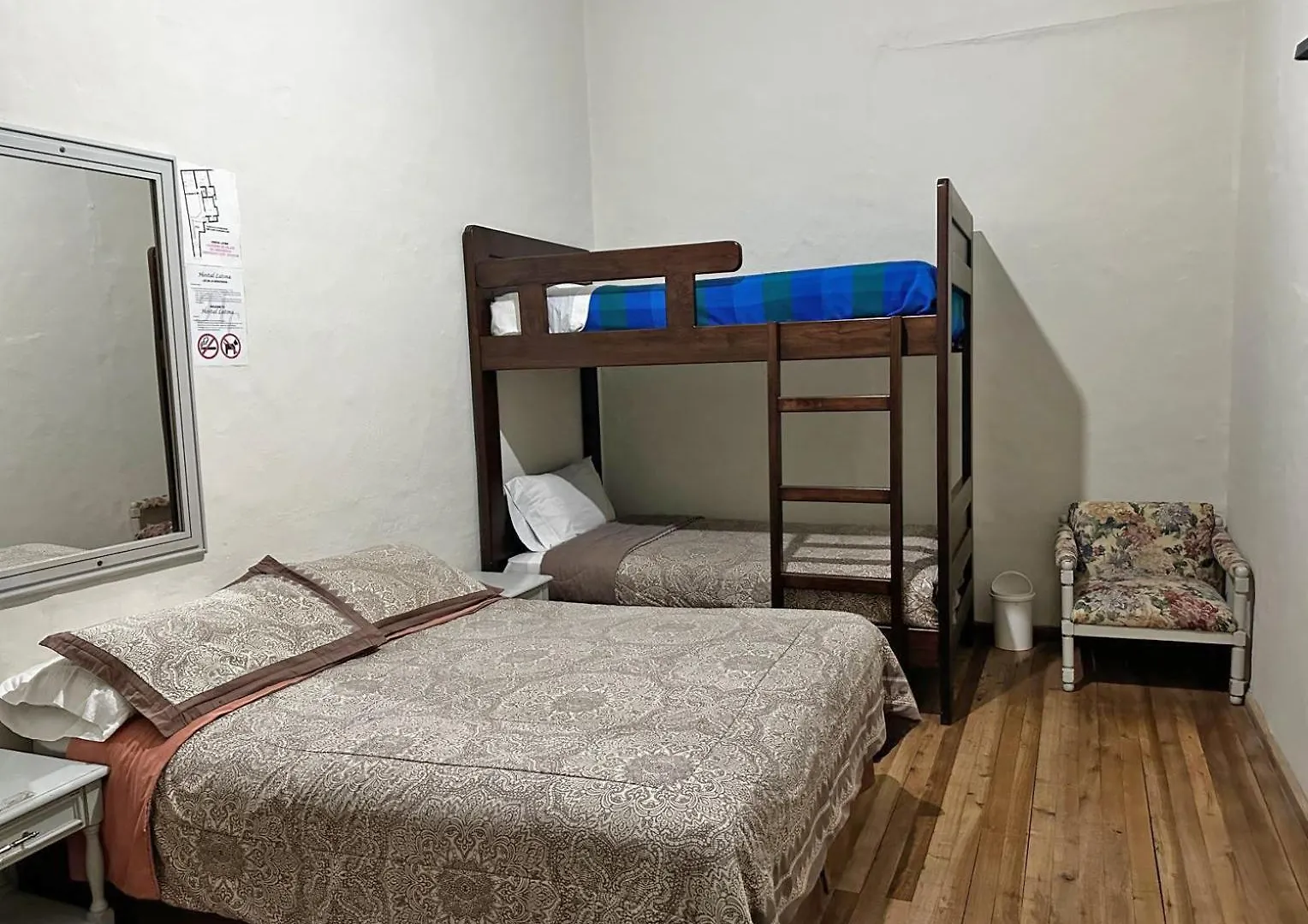 Hostel Hostal Latina Cuenca