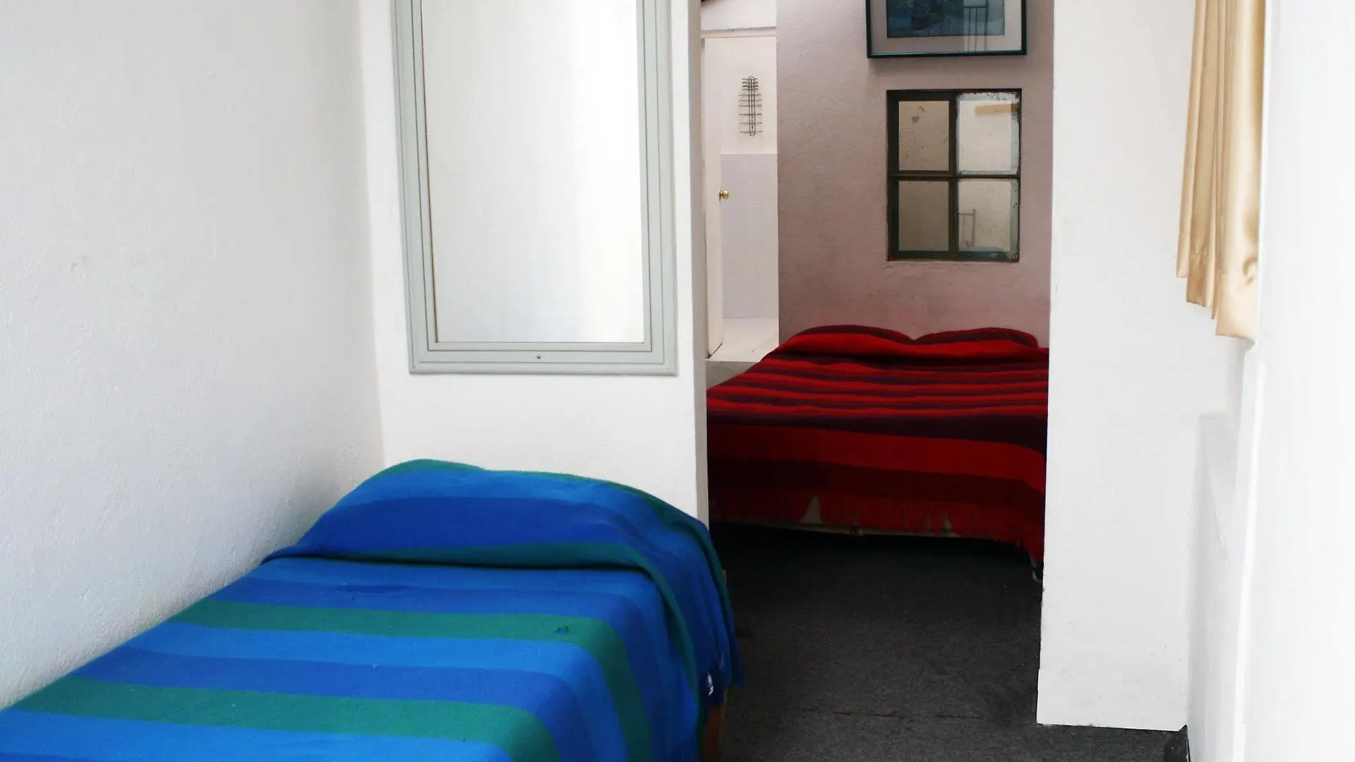 Hostal Latina Cuenca
