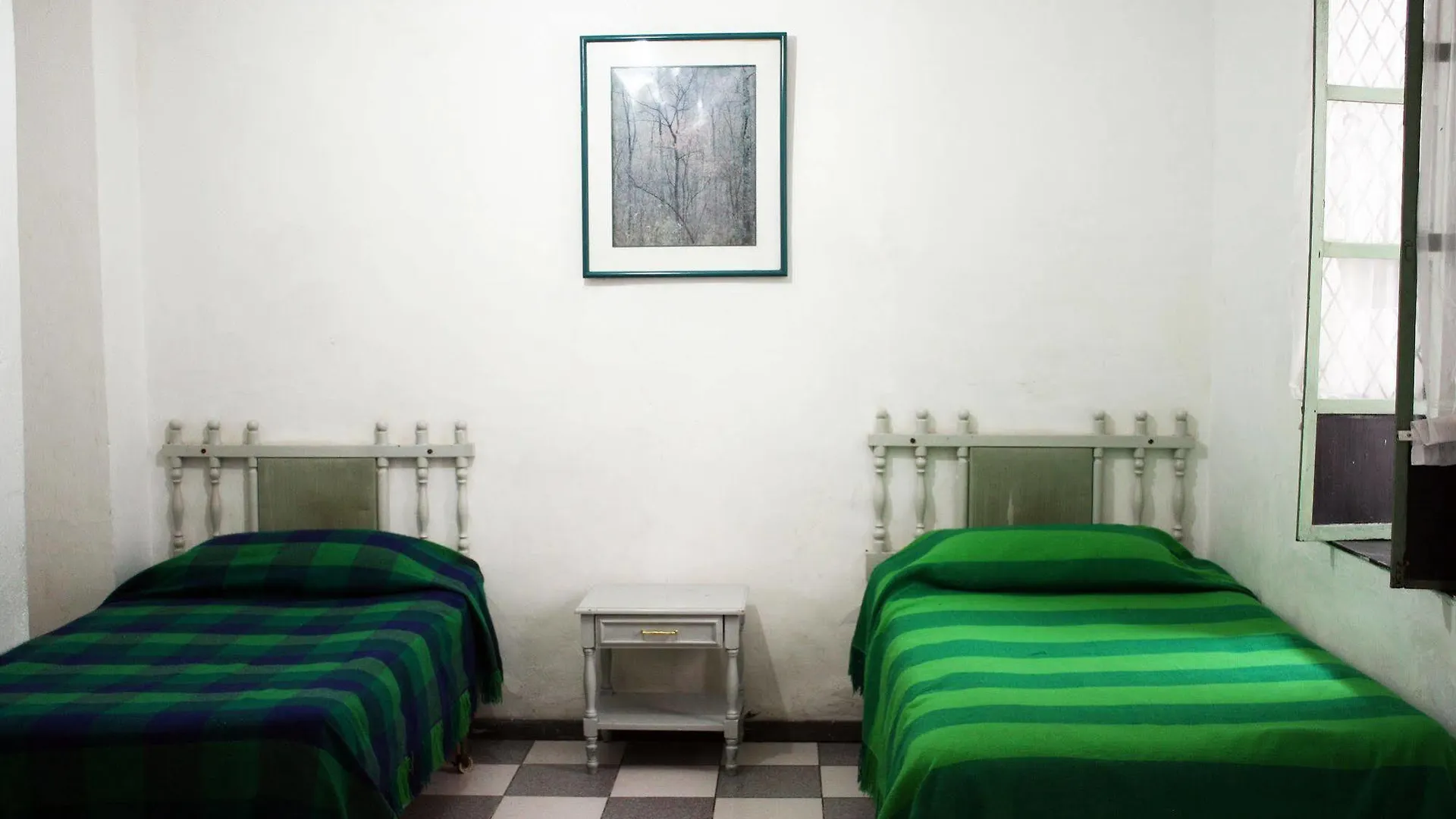 Hostel Hostal Latina Cuenca