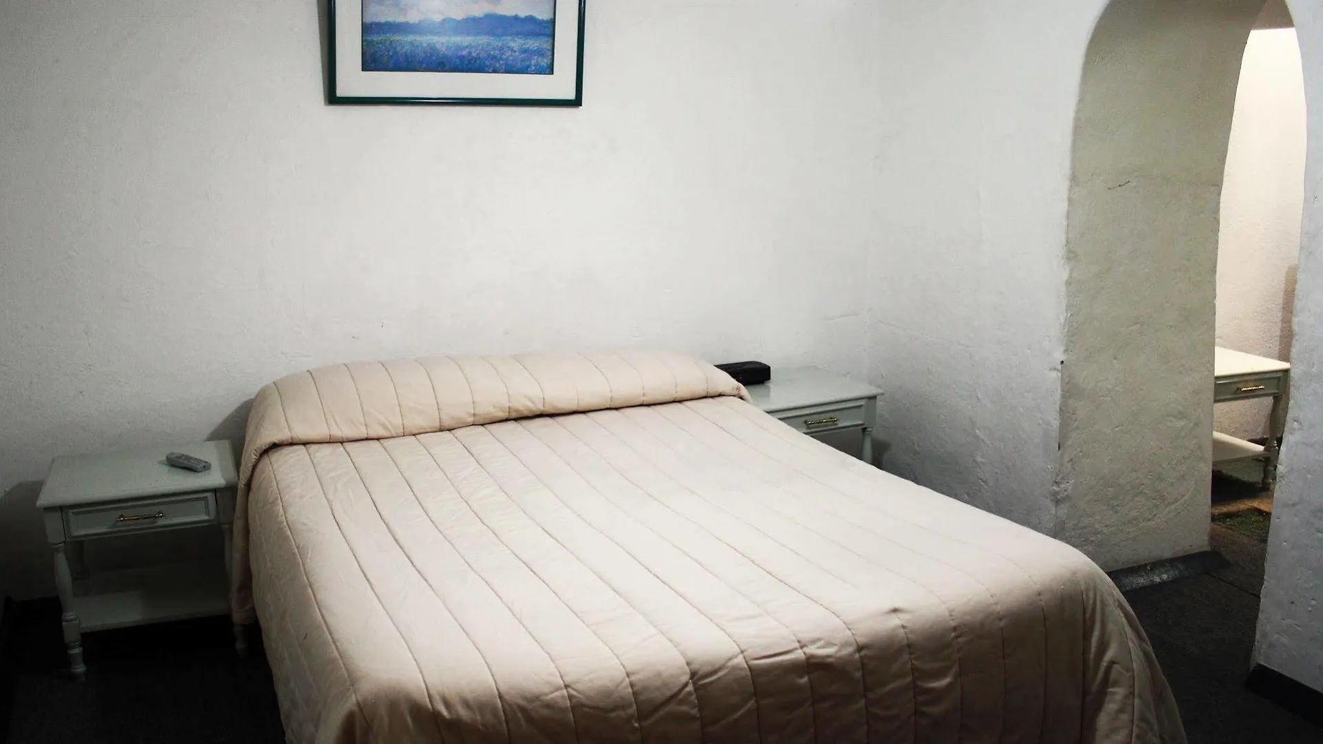 Hostal Latina Cuenca